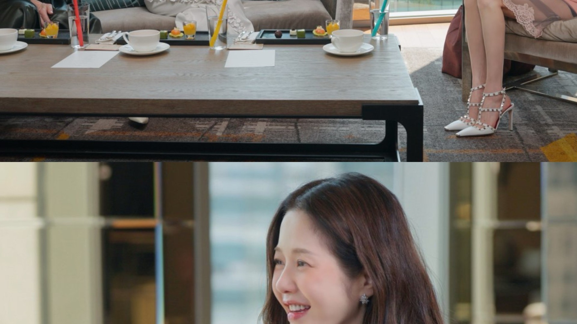 고현정과 악마는 프라다를 입는다 2 관련 콘텐츠 이미지